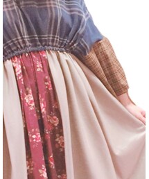 amatunal | ワンピース/ドレス