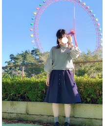 amatunal | トップス