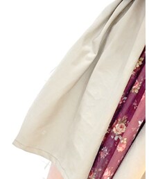 amatunal | ワンピース/ドレス