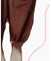 amatunal | パンツ