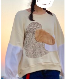 amatunal | トップス