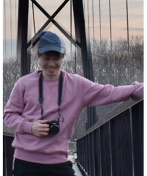 GU | スウェット