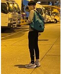UNIQLO(ユニクロ)の「パンツ(チノパンツ)」