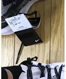 NIKE | スニーカー
