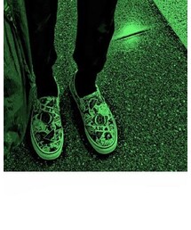 VANS | スリッポン