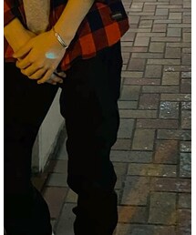 POLO | パンツ