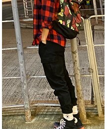 POLO | パンツ