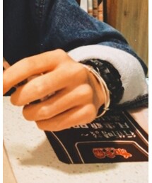 CASIO | 腕時計