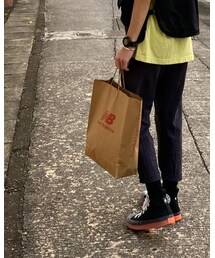 NEW BALANCE | トップス