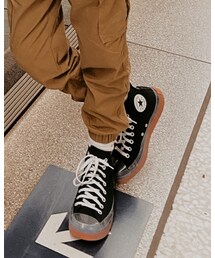 CONVERSE | レッグウェア
