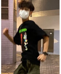 UNIQLO | Tシャツ/カットソー