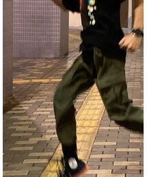 POLO | パンツ