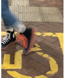 CONVERSE | シューズ