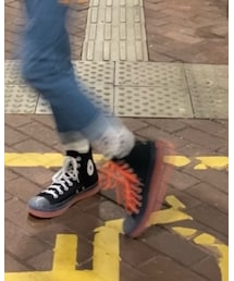 CONVERSE ALL STAR | レッグウェア