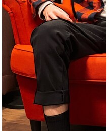 UNIQLO | スラックス