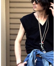 PRADA | Tシャツ/カットソー