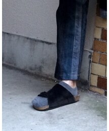 BIRKENSTOCK | サンダル