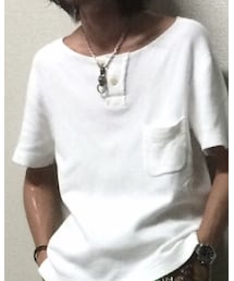 TAKAHIROMIYASHITATheSoloIst. | Tシャツ/カットソー
