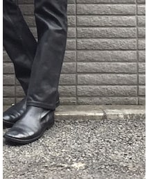 MARTIN MARGIELA | ブーツ