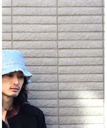 VINTAGE | ハット