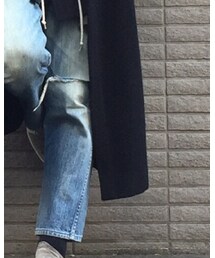 VINTAGE | デニムパンツ
