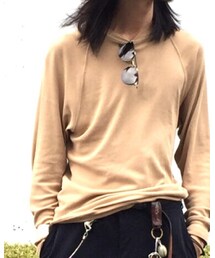 GIORGIO ARMANI | Tシャツ/カットソー