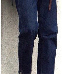 VINTAGE | デニムパンツ