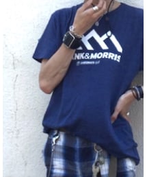 FRANK&MORRIS | Tシャツ/カットソー