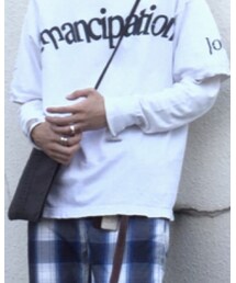 VINTAGE | Tシャツ/カットソー