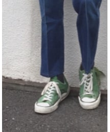 VINTAGE | スニーカー