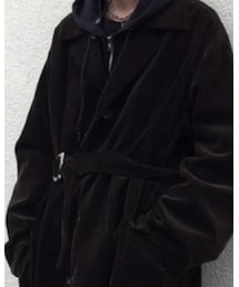 Yohji Yamamoto POUR HOMME | その他アウター