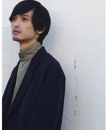 y's for men | テーラードジャケット