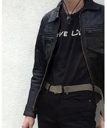 agnes b. | Tシャツ/カットソー