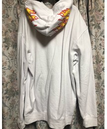 THRASHER | パーカー