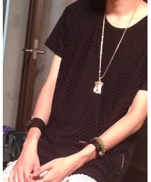 4st. | Tシャツ/カットソー