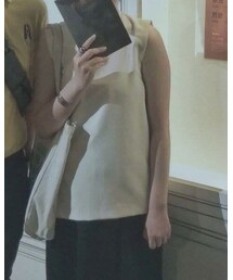 ZARA | シャツ/ブラウス