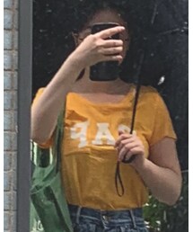 GAP | Tシャツ/カットソー