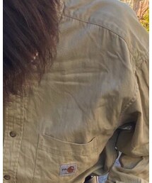 Carhartt | トップス