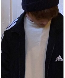 GU | Tシャツ/カットソー