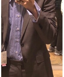 green label relaxing | スーツジャケット