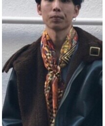 FENDI | マフラー