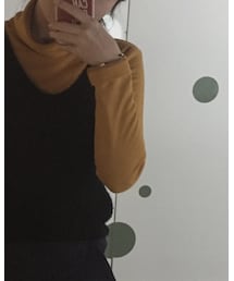 UNIQLO | チューブトップ