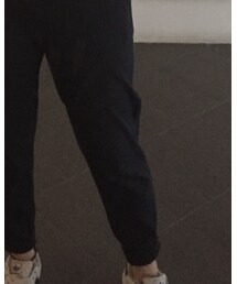 UNIQLO | スラックス