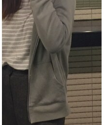 UNIQLO | ピーコート