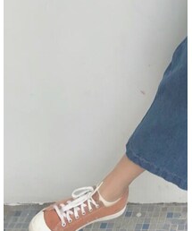 MUJI | スニーカー
