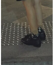 H&M | スリッポン