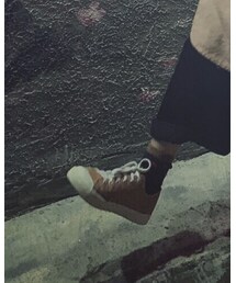 MUJI Labo | スニーカー