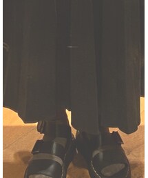 UNIQLO | スカート