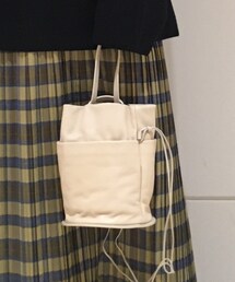 MARROW | ショルダーバッグ