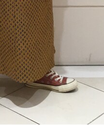 CONVERSE | スニーカー